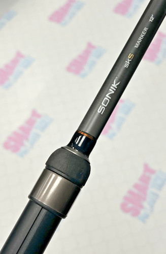 Sonik sks marker rod 12ft - marker,