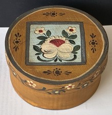 Antique Primitive Folk Art