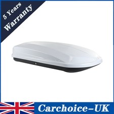 Car Roof Box 430 litre Travel