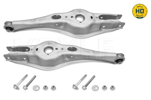 Wheel suspension control - suspension,