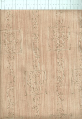 Rectella verdi stripes - -,