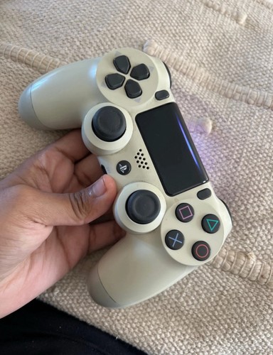 Sony playstation controller - sony, 4