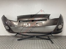 RENAULT GRAND SCENIC 2009-2011 MPV 5 Door FRONT BUMPER 620100434R EE-1341
