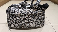 River Island Weekend Bag