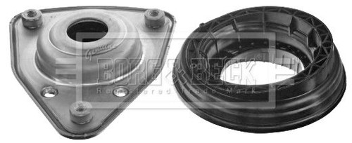Borg beck bsm5460 - bsm5460, suspension