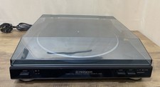 Pioneer PL-J2500 Stereo Full