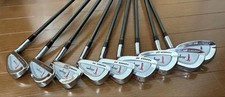 Ben Hogan GS SABER Iron Set