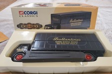 Corgi Classics die-cast model