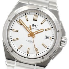 IWC SCHAFFHAUSEN Ingenieur