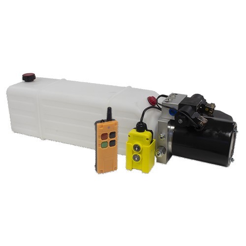 24v double acting - 24v,