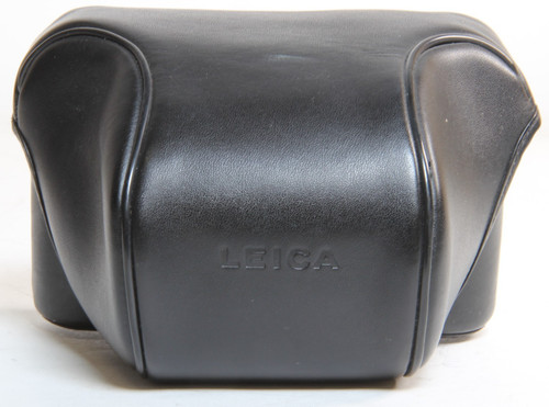 Genuine leica m6ttl black - &,