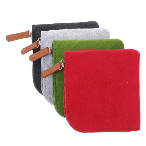Pcs kids purses - small, change
