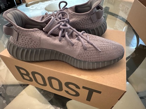 Size adidas yeezy boost - 12,