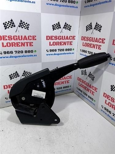 1306115070 handbrake lever - handbrake,