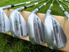 Titleist Vokey Design Set SM10