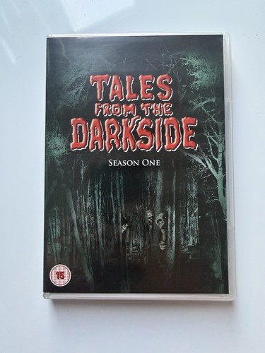 Tales from the darkside - the,
