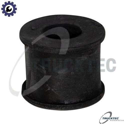 Bushing stabiliser coupling - bushing,