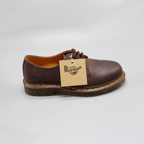 Martens 1461 crazy horse - crazy,