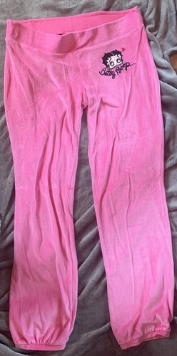Betty boop trousers pjs - boop, h&m