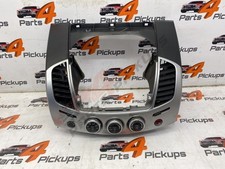 2012 Mitsubishi L200 Trojan Heater Control Panel 2010-2015 7820A302