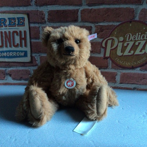 Gorgeous steiff ultimate teddy - steiff,
