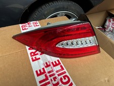 JAGUAR XK X150 2010 REAR LIGHT