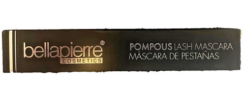 Bellapierre pompous lash - bellapierre,