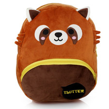 Adoramals Red Panda Plush