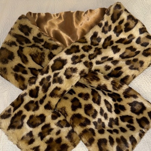 Dennis basso - dennis, leopard