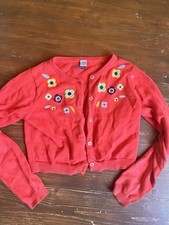 Tuc Tuc Cárdigan Girls 6-7