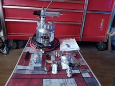 DeVilbiss KB II Pressure Pot