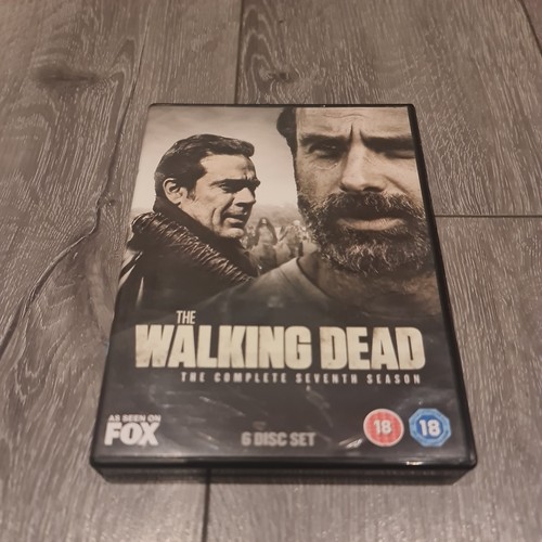 Walking dead complete series - walking,