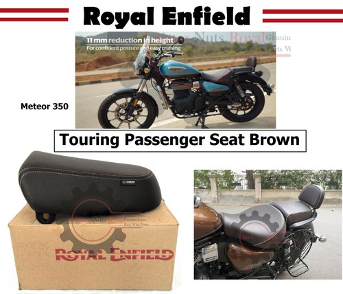 Royal enfield meteor 350cc - royal,