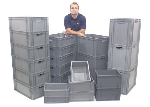 New stacking heavy duty - stacking,