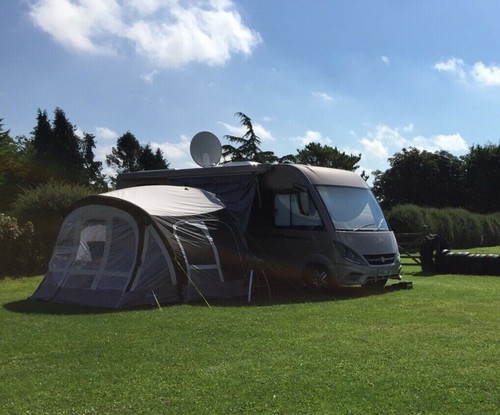 Kampa fiesta air pro 350 - kampa,