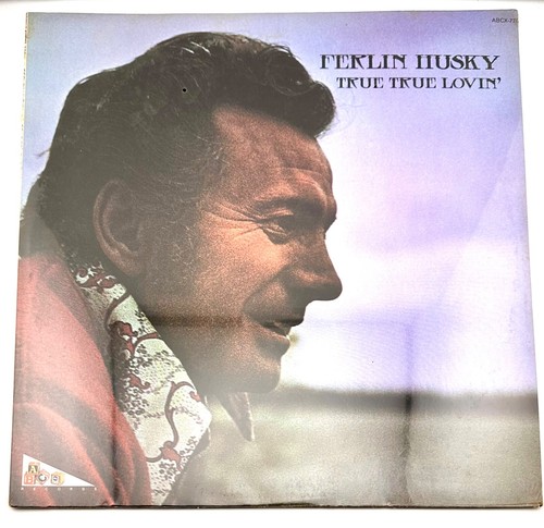 Ferlin husky true - -,