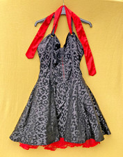 Living Dead Souls Size L Black