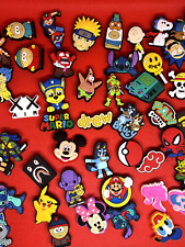 Shoe Decoration Charms Fit For