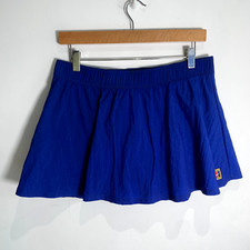 Nike shell suit Skort Tennis