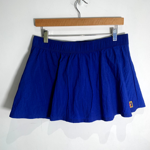Nike shell suit skort tennis - nike,