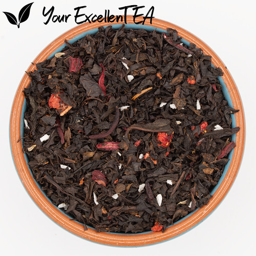 Scheherazade tea premium - tea,