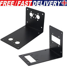 Parking Heater Mounting