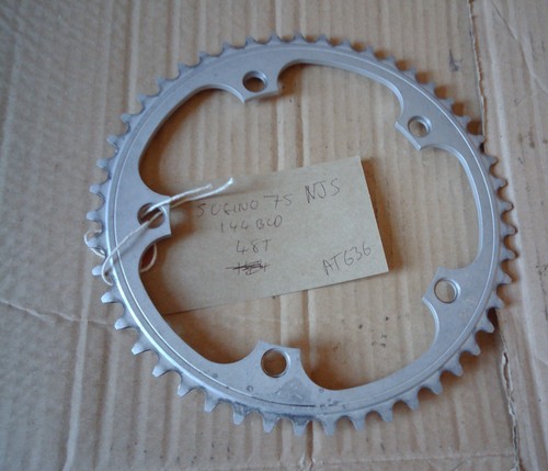Sugino njs 144bcd - sugino, 75