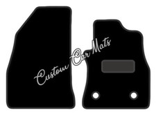 Custom fit fiat doblo - custom,