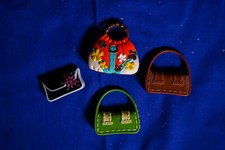 Barbie My Scene Joblot/Bundle