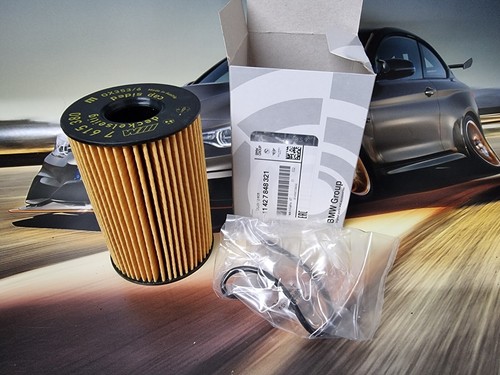 New bmw f10 x5m x6m - new, m8