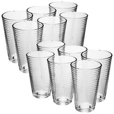 300ml Drinking Glasses Sets