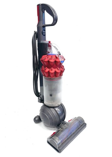 Dyson upright vacuum cleaner - dyson,