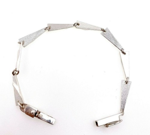 Lapponia bracelet made 925 - bracelet,