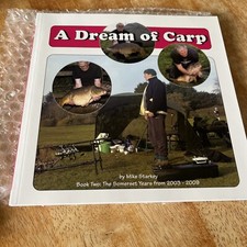A Dream Of A Carp Book 2
